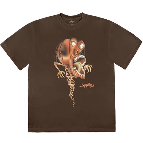 Home - Travis Scott Merch Online Store