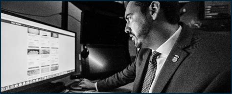 Criminal Analyst | ICE