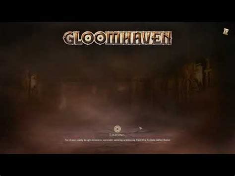 Rezultat imagine pentru Gloomhaven Steam Tutorial