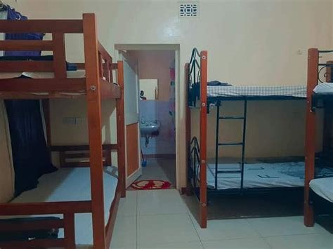PINKROSES GARDENS HOSTEL (Nairobi) - Hostel Reviews & Photos - Tripadvisor