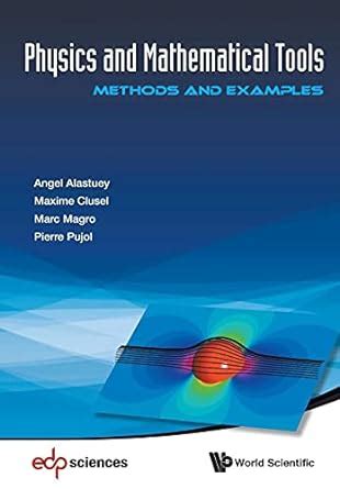 Buy Physics And Mathematical Tools: Methods And Examples Book Online at ...