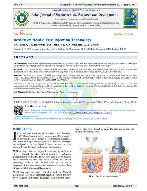 Injection without Needle 的图像结果