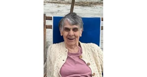 Helen Toole Obituary (2025) - Ashville, OH - Oliver-Cheek Funeral Home