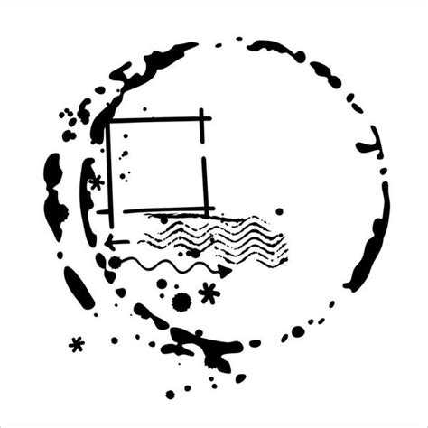 Elliptic - Stencils – CRAFTERS CORNER