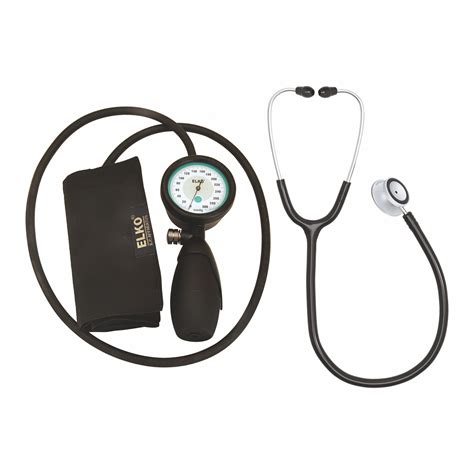 ELKO Blood Pressure Monitoring Devices – ELKO Healthcare