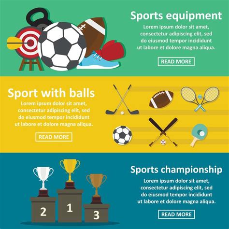 Sports Banner 的图像结果