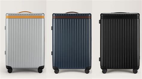 It Luggage Review: We Tested the World's Lightest Luggage