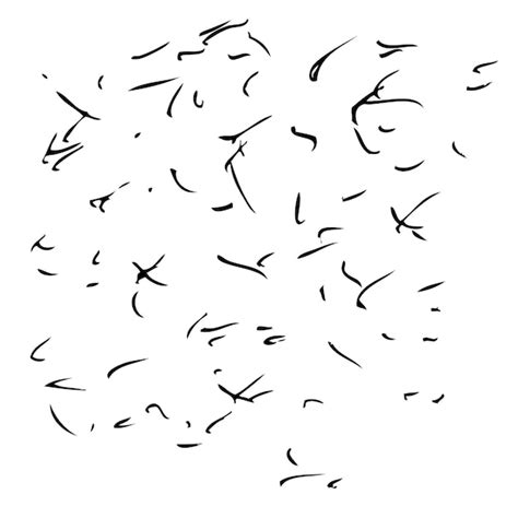 Scratch Simple 的图像结果