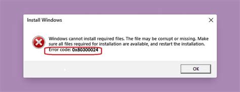 Fix Error Code 034004 的图像结果