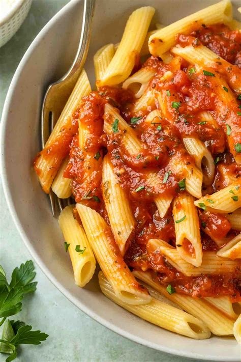 Best Crushed Tomatoes For Pasta Sauce at Harry Oloughlin blog