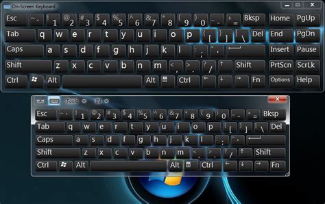 Image result for Open Virtual Keyboard