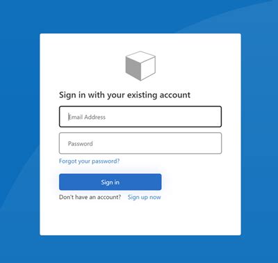 Image result for Ad B2C Tutorial