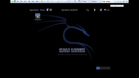 Image result for Kali Linux DB for PC