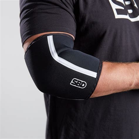 Eclipse Elbow Sleeves – SBD Apparel USA