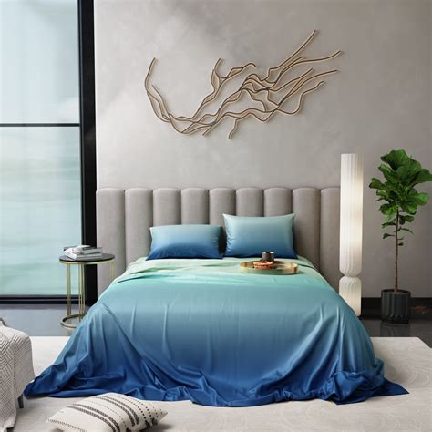 Dawn's Dream Bedsheet Set – Stoa Paris