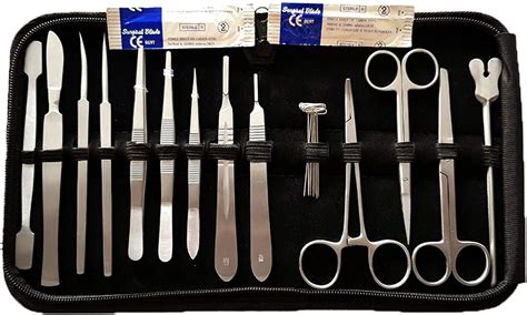 TRUBIOLOGY Top Quality Stainless Steel No Plastic Parts/Handles All ...