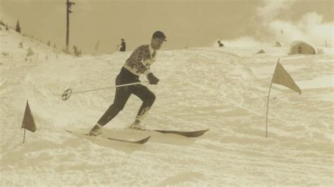 Portland Hall-of-Fame skier invented self-release ski bindings | kgw.com
