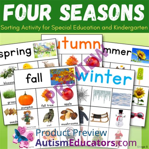 Image result for Spring Sorting Season