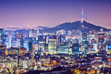 Week 2 – Settling down In Seoul and HYU - SUTD