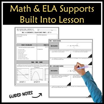 Physics Big 5 的图像结果