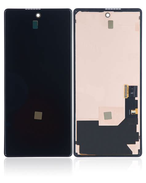 Replacement OLED Assembly Without Frame Compatible For Google Pixel 6