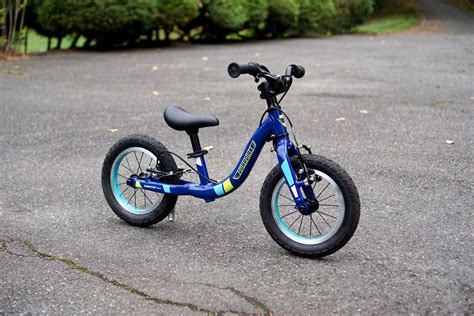 The Best Balance Bikes of 2024 | Kid Tested, Parent Approved