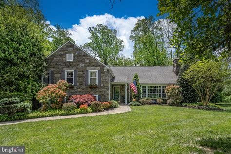 735 Hamilton Road, Bryn Mawr, PA 19010 | Compass