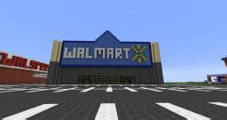 Image result for TSMC Minecraft Walmart How