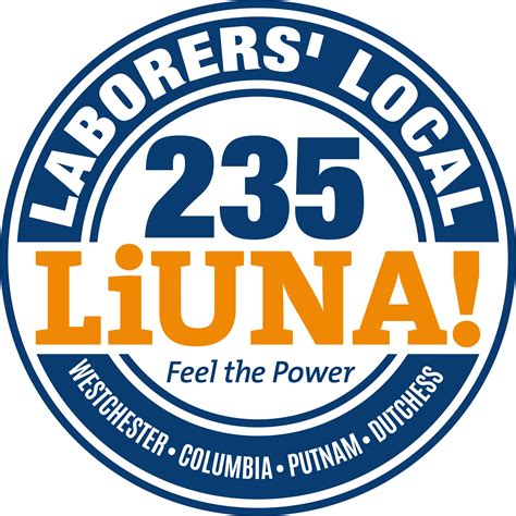 LIUNA Laborers' Local 235