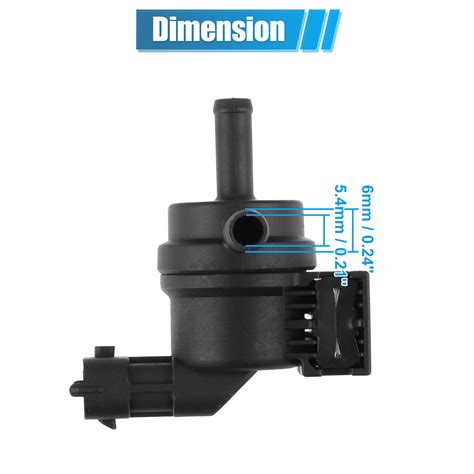 Turbo Boost Pressure Solenoid Valve 28910-2E000 for India | Ubuy