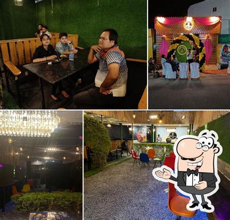 The star roof cafe, Gwalior - Restaurant menu, prices and reviews