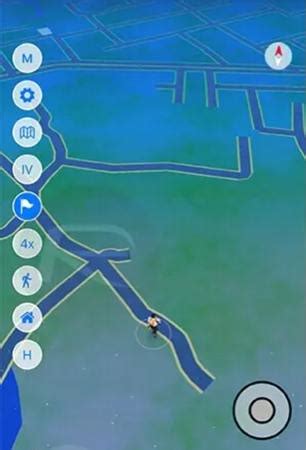Image result for GPS Pokemon Go iOS