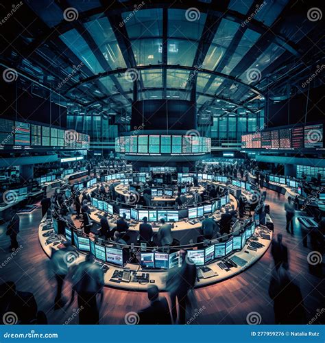 Stock Market Trading 的图像结果