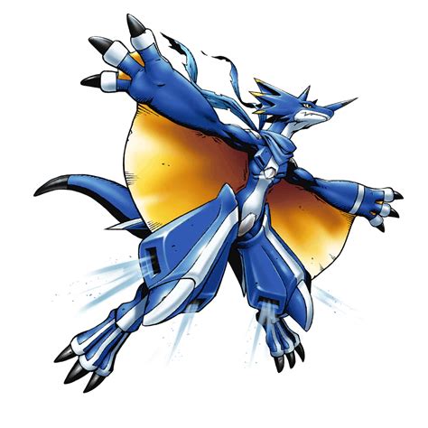 Kaus Gammamon | Digimon вики | Fandom