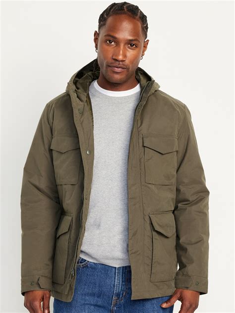 Men's Work Jackets | Old Navy