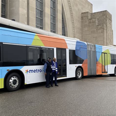 Metro Bus Cincinnati Union Terminal COVID 19: Metro Bus Fares