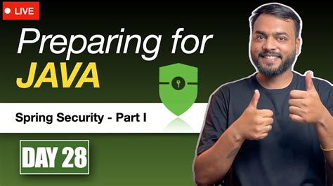 Image result for Spring Security Java Brains YouTube