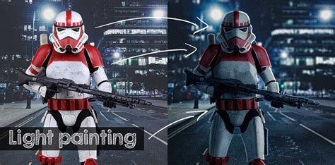 Image result for Light Painting Tutorial