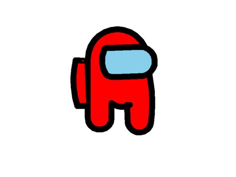 Image result for Python Turtle Code a Among Us Character