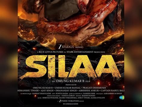 Harshvardhan Rane claims Omung Kumar's 'Silaa' will bring forth a new ...