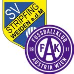 Stripfing v Austria Vienna (Am) results, H2H stats | Football - Flashscore