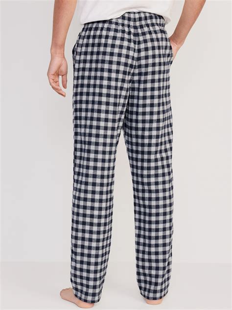 Matching Flannel Pajama Pants | Old Navy