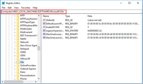 Image result for Distributed COM 10016