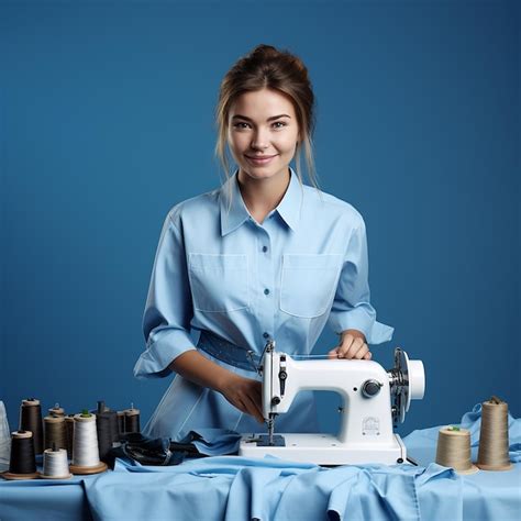 Image result for Button Sewing Machine Operator