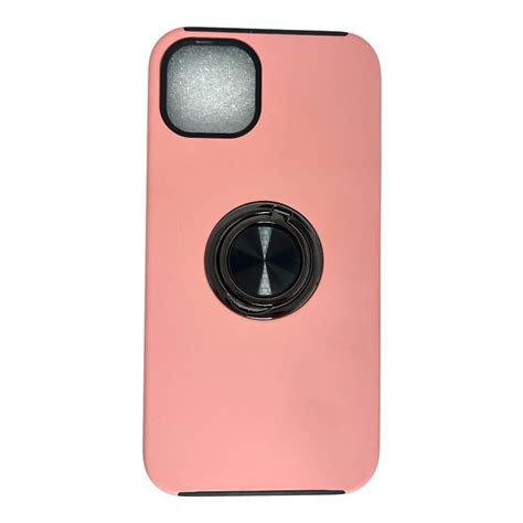 Mobile Phone Case/Pouch with Back Ring Compatible for iPhone 13 | Shop ...