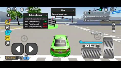 Ultimate Driving AutoFarm Script 的图像结果