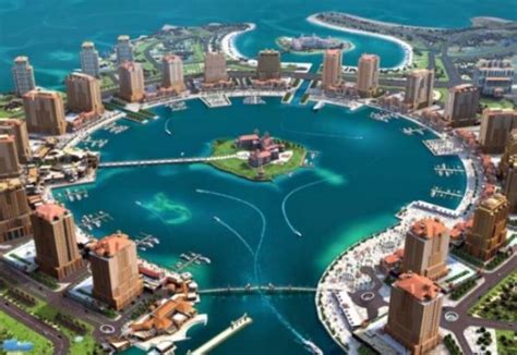 全球十大最富裕的国家排名，卡塔尔位居榜首_巴拉排行榜