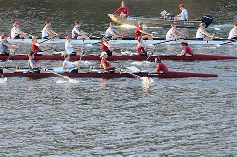 Rowing 的图像结果