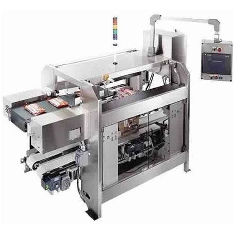 Image result for Case Packer Types