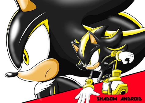 Image result for Android Shadow Red Walkthrough